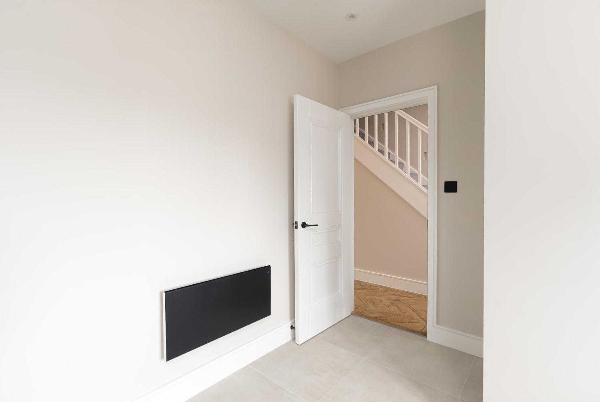 Skyvillion - Cozy Large 4 & 1 Bed Apartments In London Enfield, Mins To Tube Station, Free Wi-Fi Luaran gambar