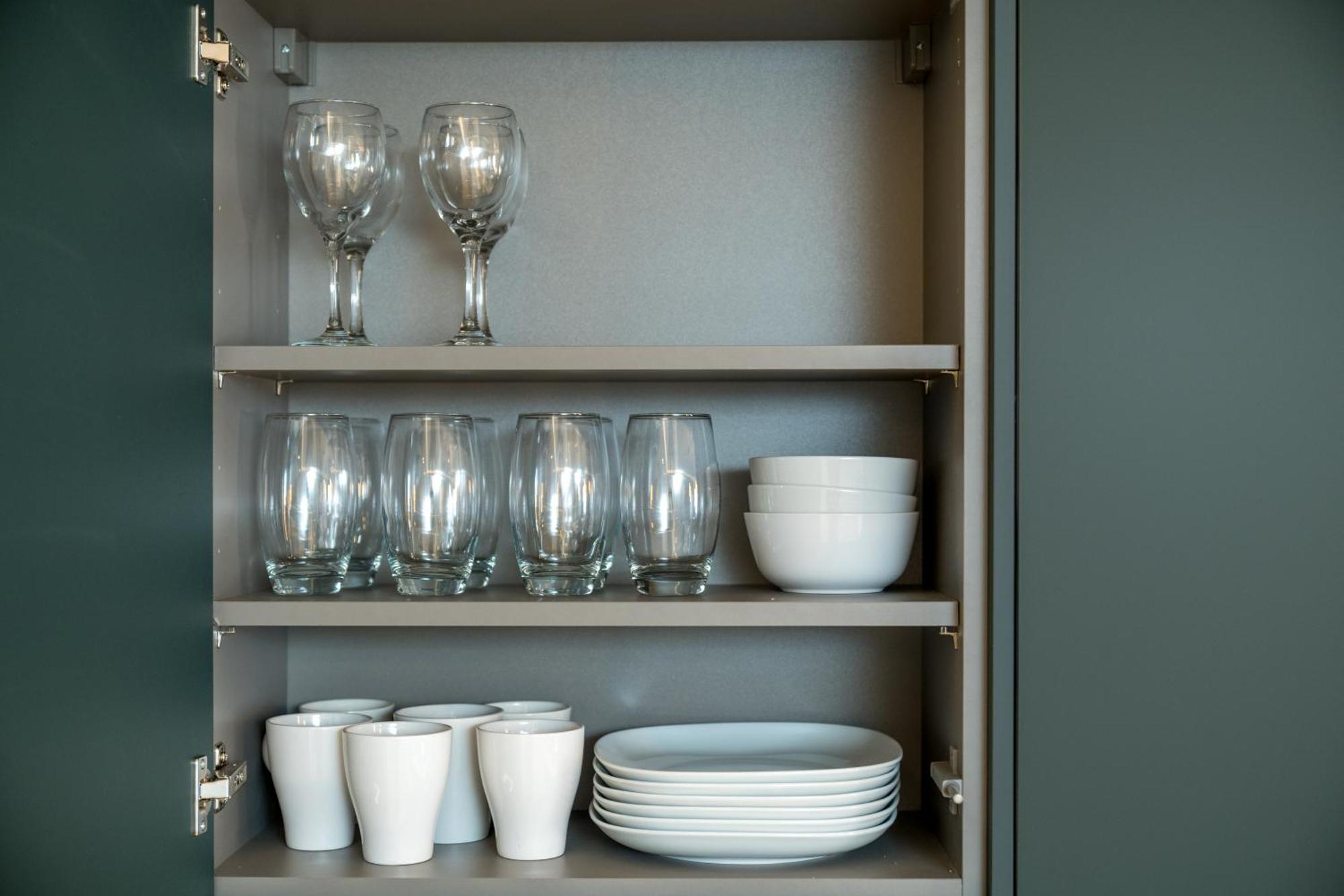 Skyvillion - Cozy Large 4 & 1 Bed Apartments In London Enfield, Mins To Tube Station, Free Wi-Fi Luaran gambar